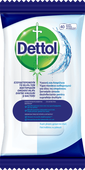 Dettol Aurora