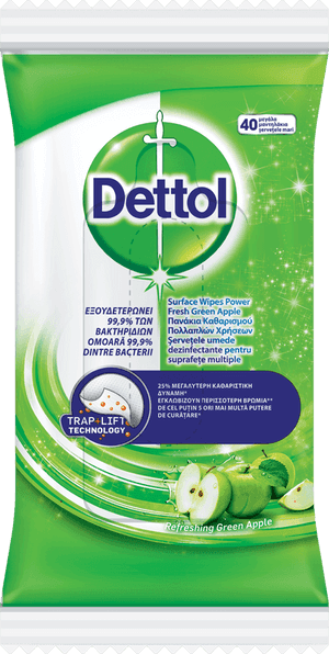 Dettol Aurora